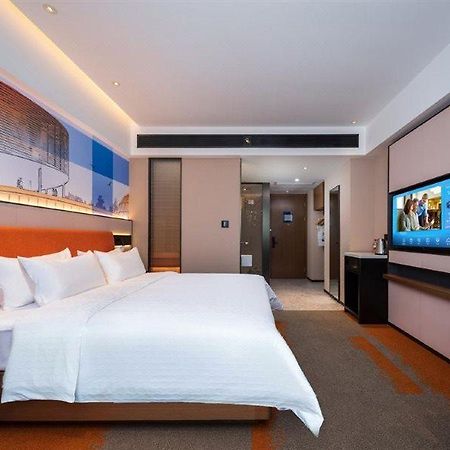 Hampton By Hilton Huizhou Zhongkai Hi-Tech Zone Hotel Exterior photo